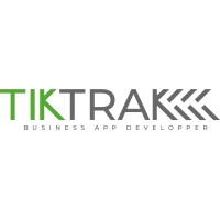 TIK TRAK Logo