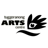Tuggeranong Arts Centre Logo