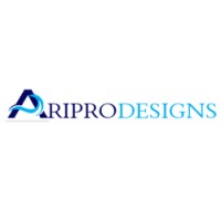 Aripro Designs Logo