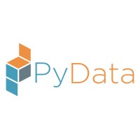 PyData DC Logo