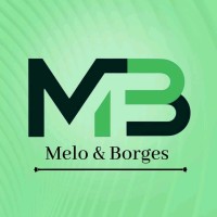 MB - Melo & Borges Logo