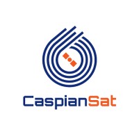 CaspianSat LLC Logo