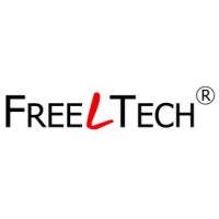 FREEL TECH Logo
