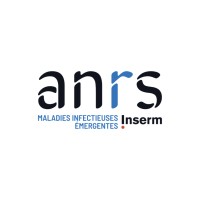 ANRS Logo