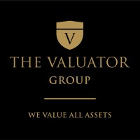 The Valuator Group Logo