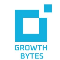 GrowthBytes | جروث بايتس Logo