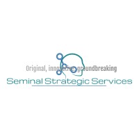 Seminal Strategic Services (Pty) Ltd Logo
