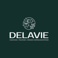 Delavie Logo
