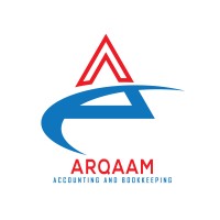 Arqaam Accounting and Bookkeeping LLC Logo