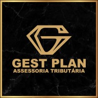 Gest Plan Assessoria Tributária Logo