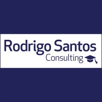 Rodrigo Santos Consulting Logo