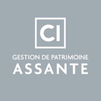 Équipe Baillargé - Gestion financière Assante ltée Logo