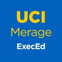 UCI Office of Executive Education Logo