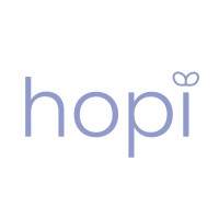 Hopi Logo