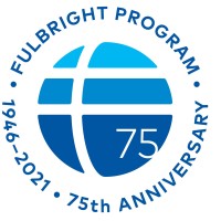 Fulbright Foundation Greece Logo