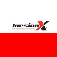TorsionX UK Logo