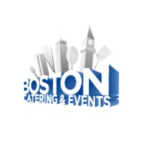 Boston Catering & Events Logo