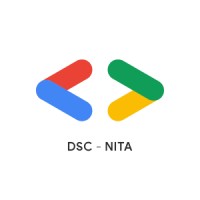 GDSC NIT Agartala Logo