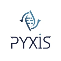 PYXIS Logo