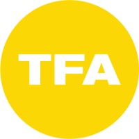 Teach For America Greater Philadelphia Logo