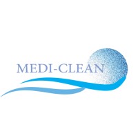 Medi-Clean Technologies Logo