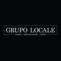 Grupo Locale Logo
