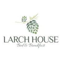 Larch House Bed & Breakfast Logo