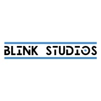 Blink Studios Logo