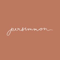 Persimmon Coffee Logo