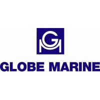 Globe marine Logo