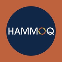 HAMMOQ Inc. Logo