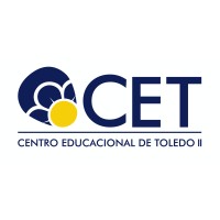 Centro Educacional de Toledo II Logo