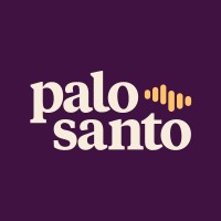 Palo Santo Logo