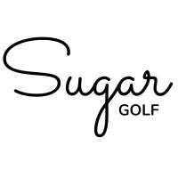 Sugar Golf Logo