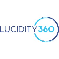 LUCIDITY360 Logo