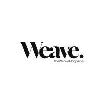 TheWeaveMagazine Logo