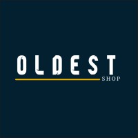 Oldest Shop Logo
