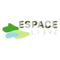Espace libre SA - Planification territoriale Logo