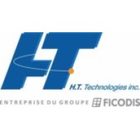 HT Technologies inc. Logo