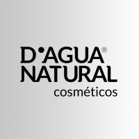 Dagua Natural Cosméticos Logo