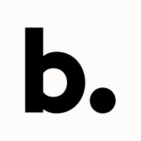 b.creative Logo