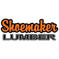 Shoemaker Lumber Company Logo