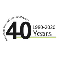 Hanna Hillen Financial Services Logo