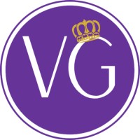 Venus Gentile - British Voice Over & Writer Logo
