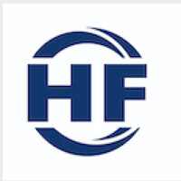 HF Rubber Machinery, Inc. Logo