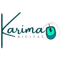 A Digital Company Logo