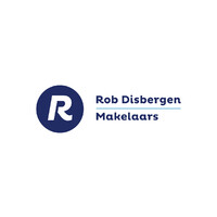 Rob Disbergen Makelaars Nijmegen Logo