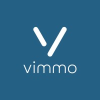 Vimmo Logo