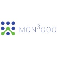 mon3goo! Logo