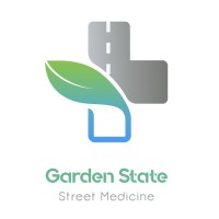 Garden State Street Medicine Logo